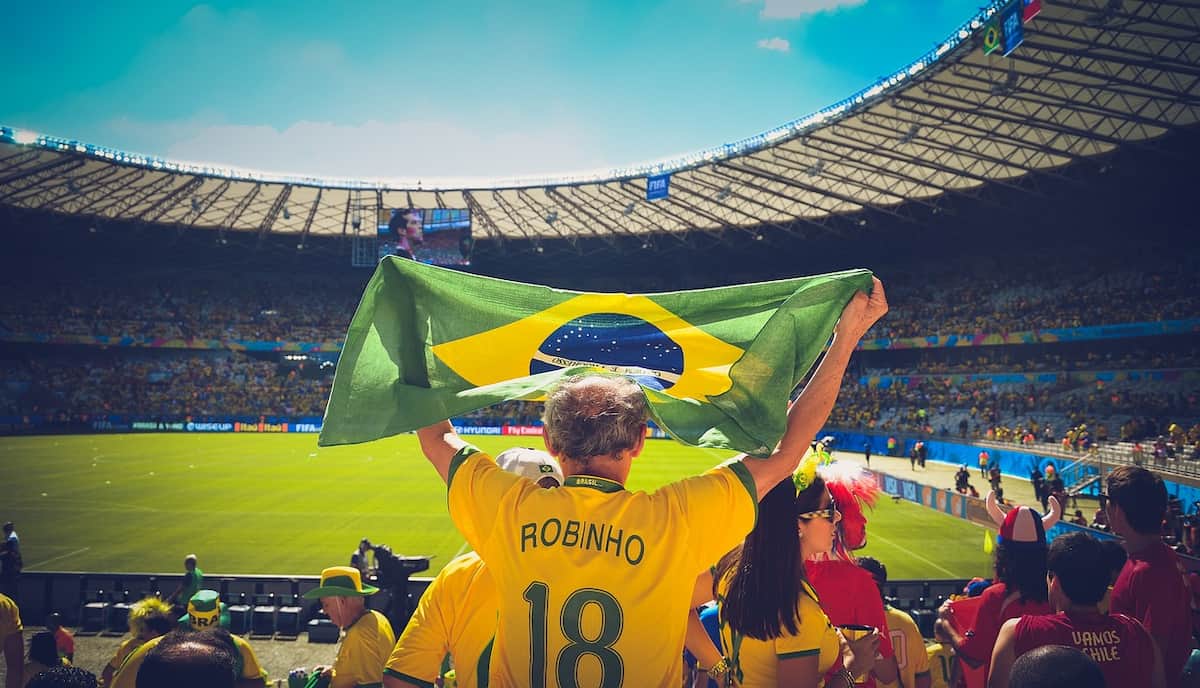 Brazilu prijeti izbacivanje iz svih FIFA takmičenja
