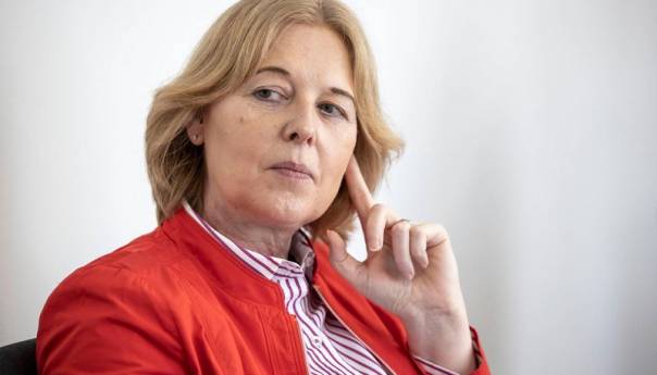Bärbel Bas imenovana za novu predsjednicu njemačkog Bundestaga