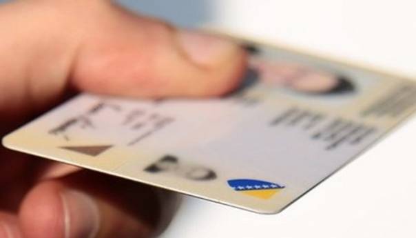 Brčak u pritvoru jer je ljude bez njihovog znanja prijavio za glasanje izvan BiH