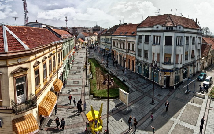 Brčaku 16 godina zatvora zbog svirepog ubistva oca
