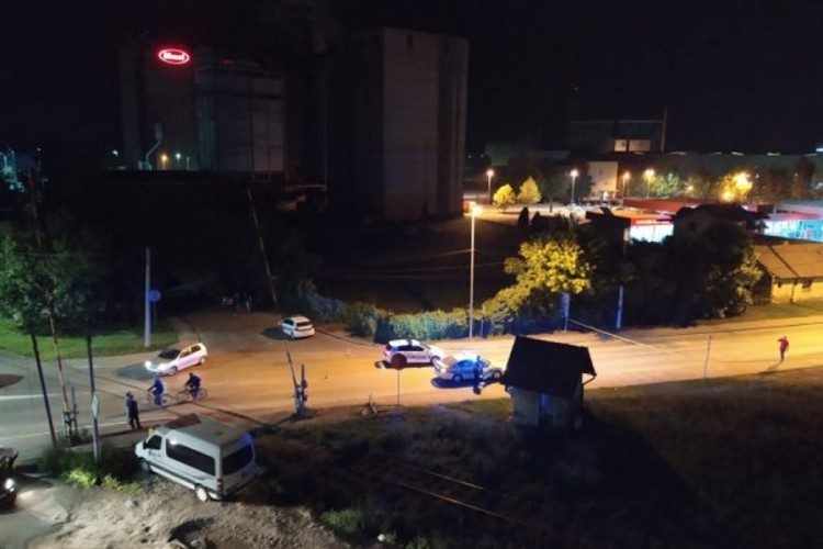 Brčaku četiri godine zatvora jer je muškarca namjerno usmrtio autom