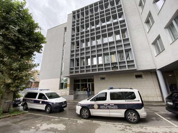 Brčaninoviću tri godine zatvora: Iznajmljene stanove prodavao kao svoje
