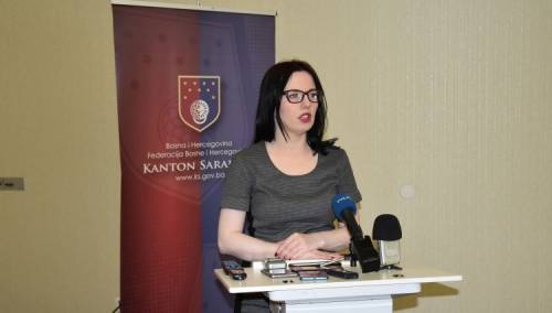 Brčić: Osnovna uloga četnika u miru je da povratnike zastrašuju novim stradanjem