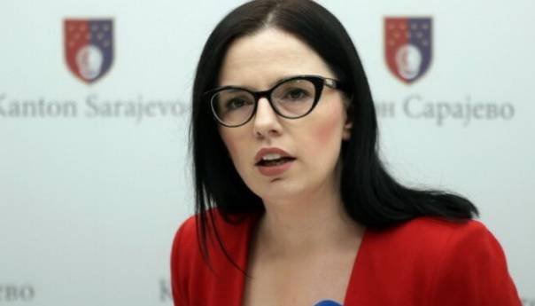 Brčić: Ponuđeno mi je mjesto premijera KS, ali nisam prihvatila