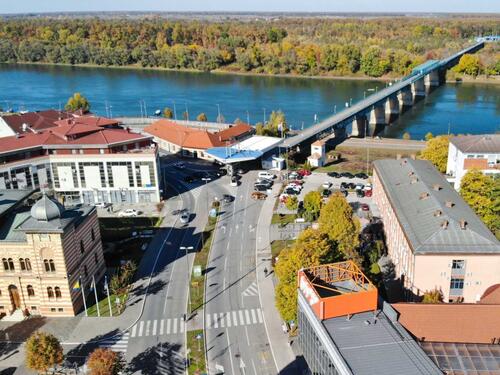 Brčko: 8. mart neradni dan, kazne do 10 hiljada KM