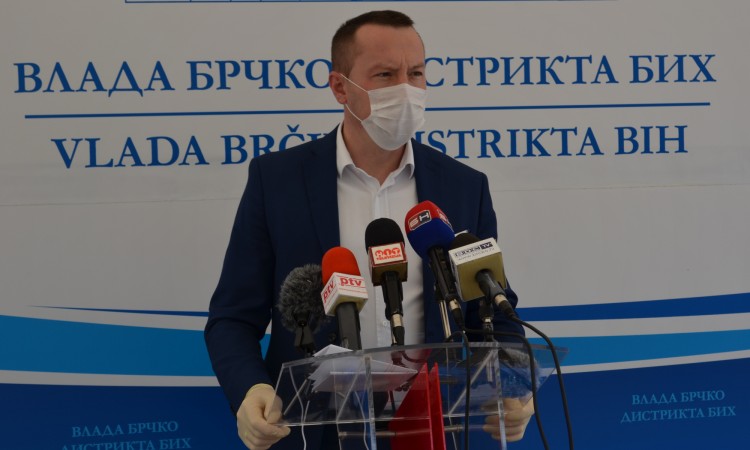 Brčko će dobiti novi zakon o udrugama