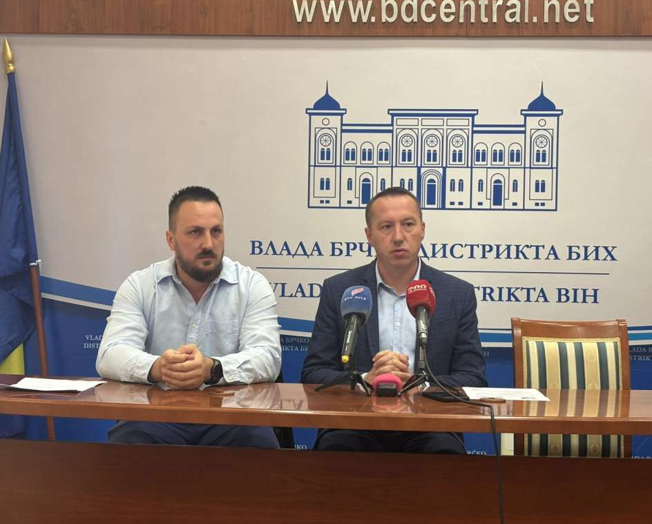 Brčko distrikt BiH domaćin 37. Svjetskog kupa klubova u kuglanju