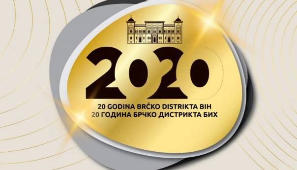 Brčko distrikt BiH obilježava 20 godina postojanja