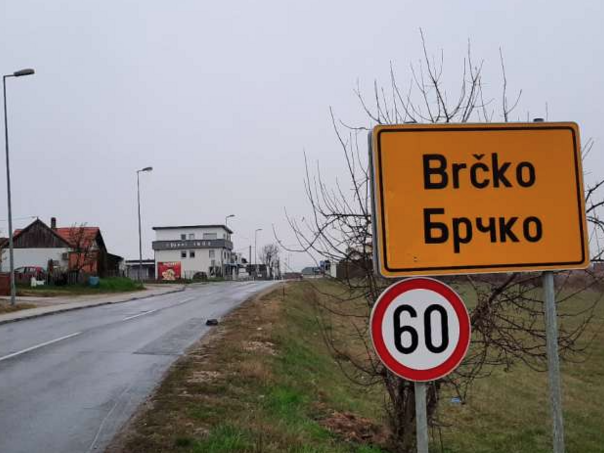 Brčko distrikt: Čovjek uzrok oko 95 posto nesreća