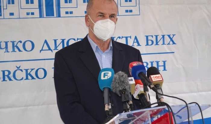 Brčko: Donesena naredba o početku nastave u školama i radu objekata