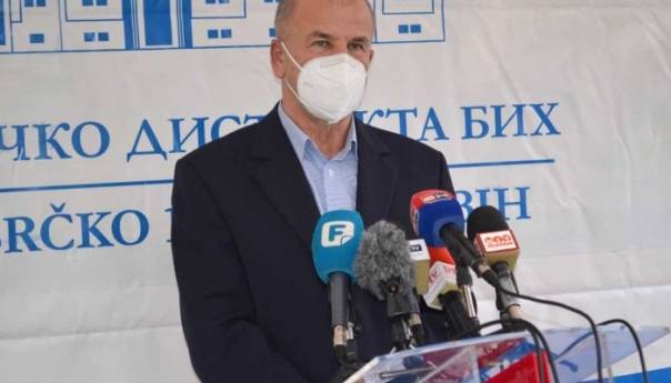 Brčko: Donesena naredba o početku nastave u školama i radu objekata