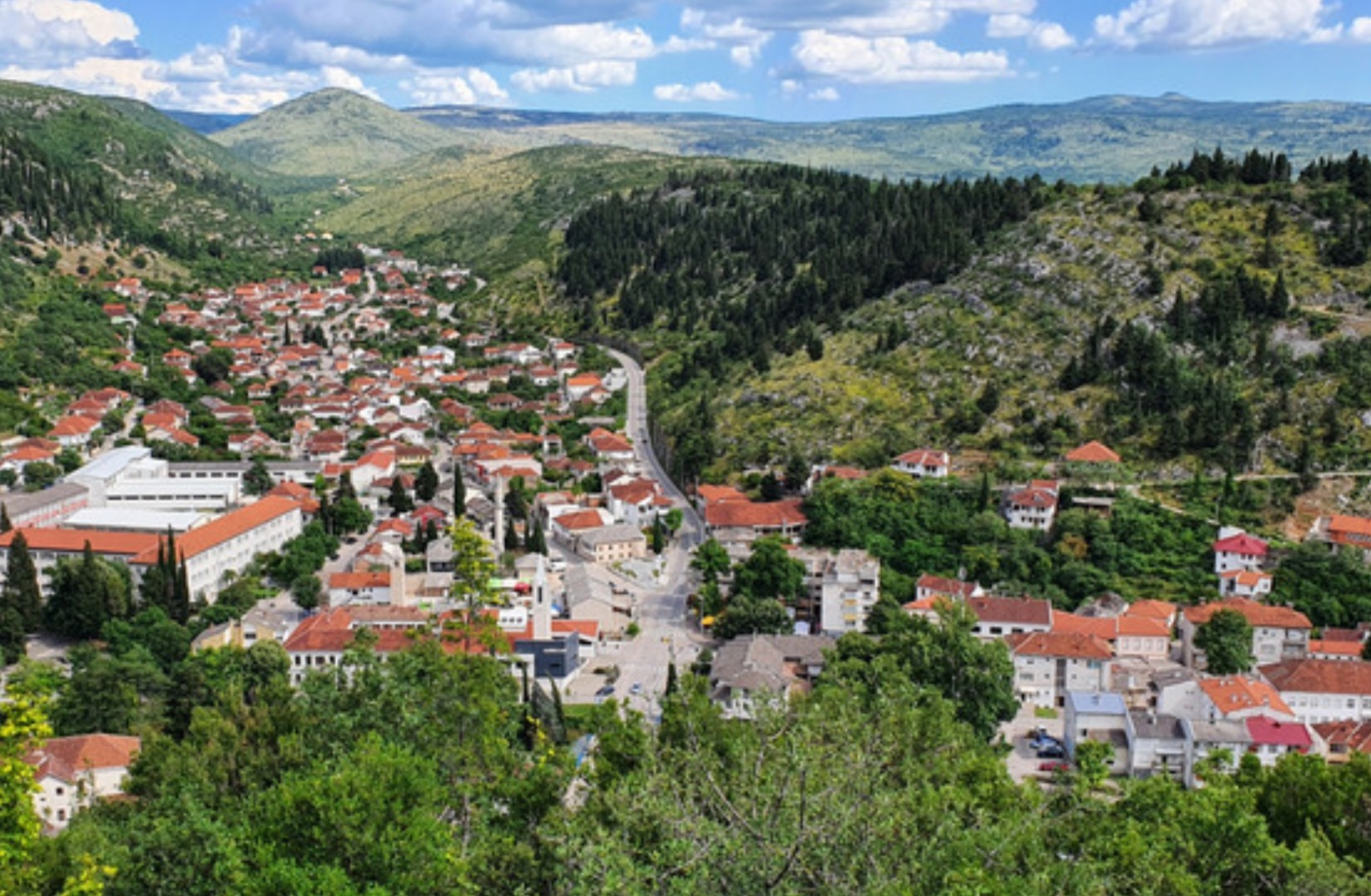 Brčko izdvaja 100.000 maraka za saniranje posljedica potresa u HNK