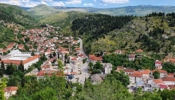 Brčko izdvaja 100.000 maraka za saniranje posljedica potresa u HNK