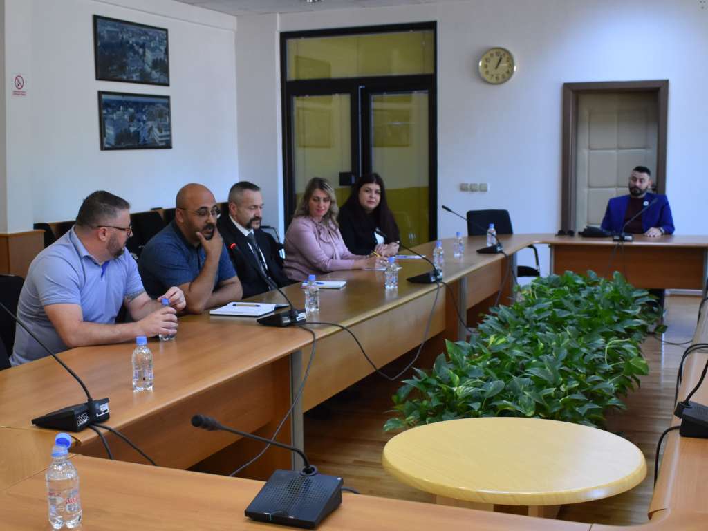 Brčko jača podršku nacionalnim manjinama: Održan prijem za novo Vijeće