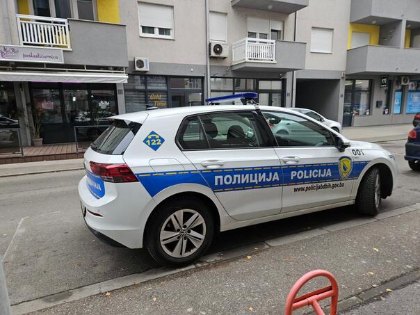 Brčak pokušao ubiti tri osobe, određen mu pritvor