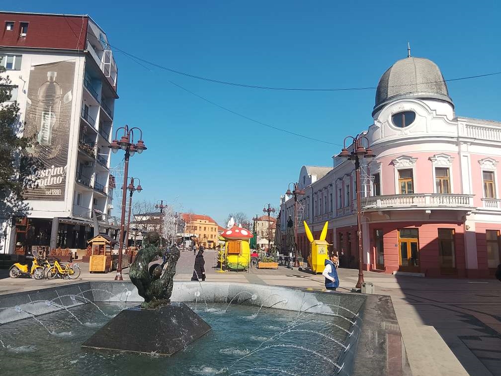 Brčko: Omogućeno glasanje putem mobilnih timova u Distriktu
