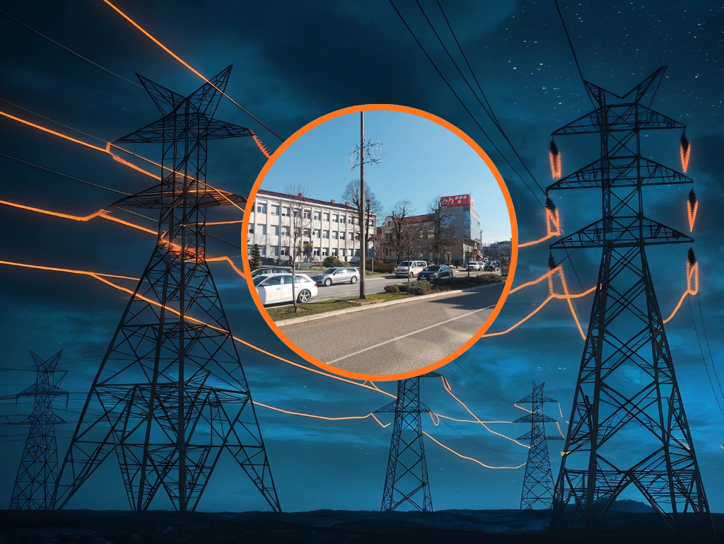 Brčko osiguralo struju za 2027., evo šta to znači za cijene građanima