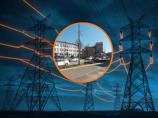 Brčko osiguralo struju za 2027., evo šta to znači za cijene građanima