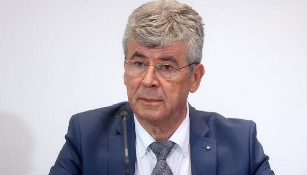 Brčko: Pokrenuta procedura smjene gradonačelnika Nišića