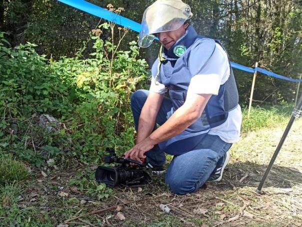 Brčko: Potpisani ugovori o finansiranju spasilačkih službi