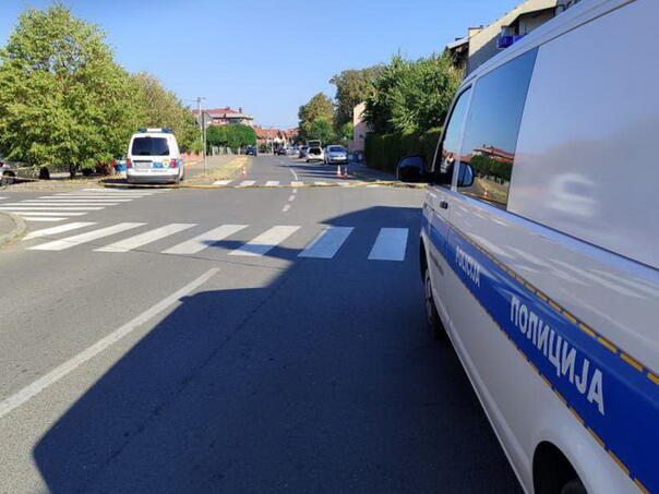 Brčko: Povrijeđena osoba u jutrošnjoj pucnjavi van životne opasnosti