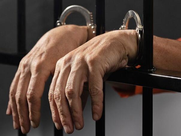 Brčko: Pušten iz zatvora pa odmah uhapšen zbog nasilja u porodici