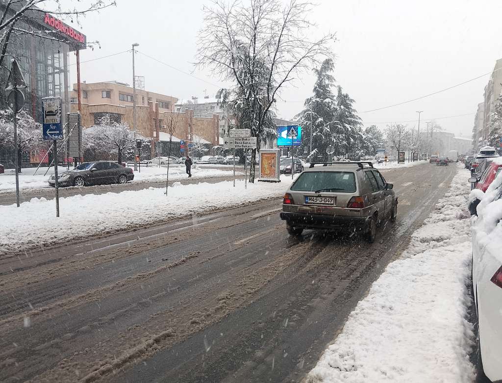 Brčko: Radi se punim kapacitetom na uspostavi napajanja električnom energijom