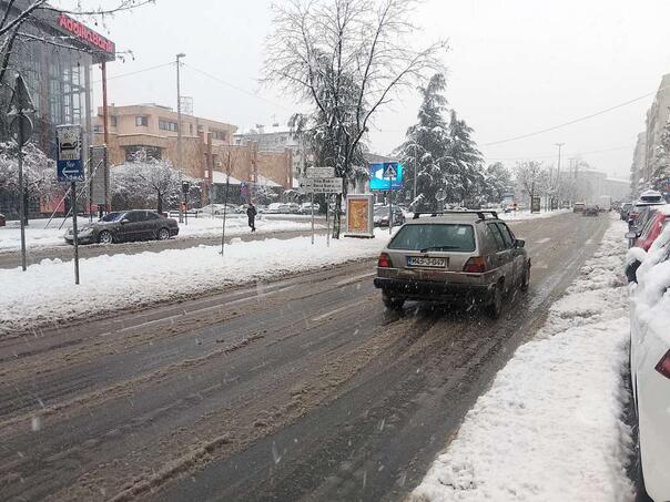 Brčko: Radi se punim kapacitetom na uspostavi napajanja električnom energijom