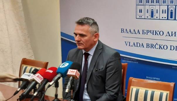 Brčko: U toku nabavka novih respiratora