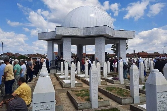 Brčko: Ukopano osamnaest neidentificiranih žrtava ratnih zločina