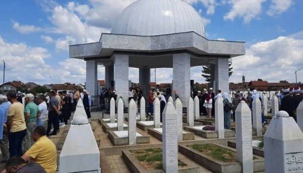 Brčko: Ukopano osamnaest neidentificiranih žrtava ratnih zločina