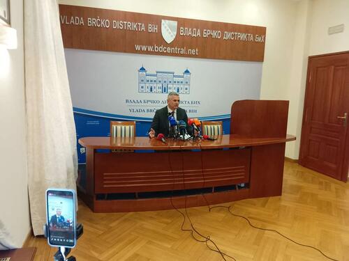 Brčko: Uskoro novi Zakon o vrijednosnim papirima, a potom i berza