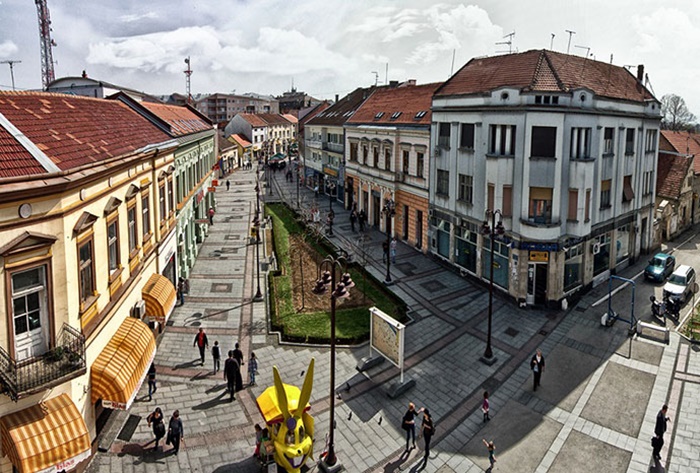 Brčko: Usvojen Nacrt zakona o profesionalnoj rehabilitaciji i zapošljavanju invalida