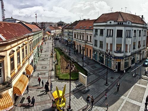 Brčko: Usvojen Nacrt zakona o profesionalnoj rehabilitaciji i zapošljavanju invalida