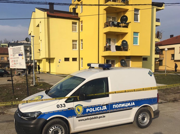 Brčko: Žena pronađena mrtva u stanu