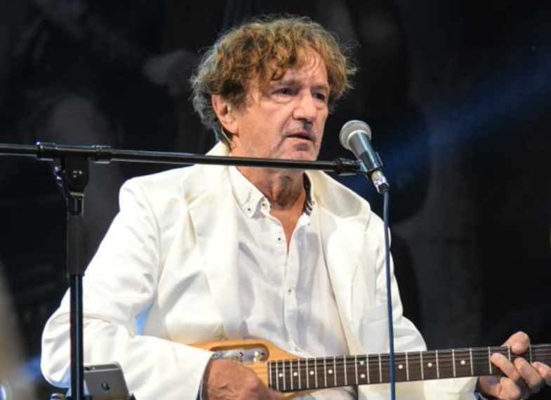 Bregović je ovoj ženi posvetio pjesmu 'Bitanga i princeza'