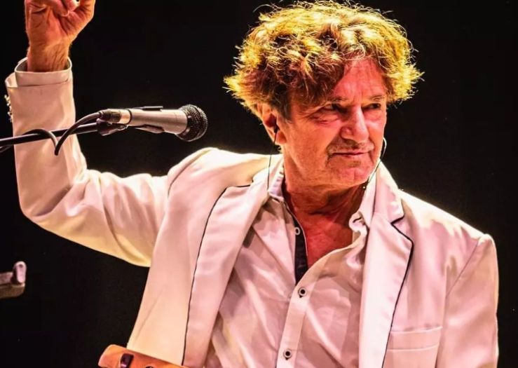 Bregović o izvlačenju supruge iz opkoljenog Sarajeva