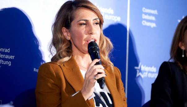 Bregu: Evropa je nepotpuna bez zapadnog Balkana