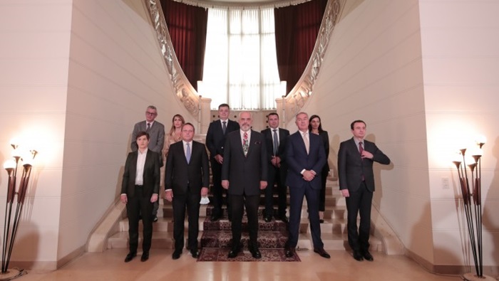 Bregu: Odlučnije djelovati za istinsko zajedničko regionalno tržište 