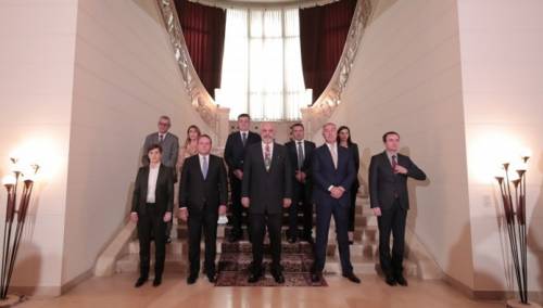 Bregu: Odlučnije djelovati za istinsko zajedničko regionalno tržište