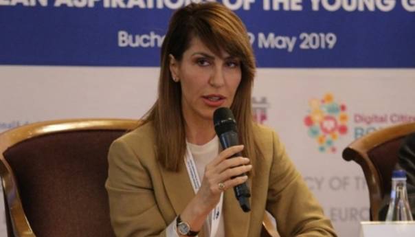 Bregu: Parlamentarni dijalog i saradnja su nadahnuće borbe za demokratiju