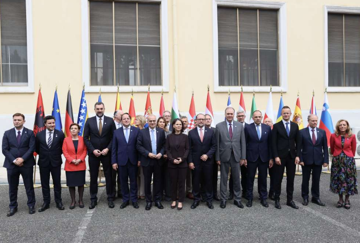 Bregu: Pred nama je da proširenje učinimo vjerodostojnim kako za nas tako i za EU