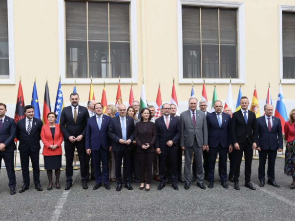 Bregu: Pred nama je da proširenje učinimo vjerodostojnim kako za nas tako i za EU