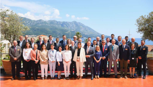 Bregu: Protekla godina jedna je od najznačajnijih za zapadni Balkan po pitanju regionalne saradnje