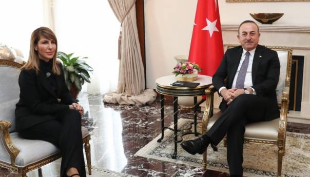 Bregu: RCC cijeni posvećenost Turske regionalnoj saradnji