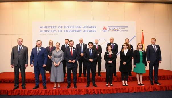 Bregu: Region zaslužuje energičniji proces proširenja