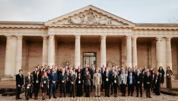 Bregu: Sigurnosni izazovi EU i Balkana sve uže povezani