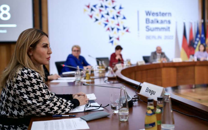 Bregu: Sporazumom o slobodi kretanja sa ličnom kartom ruši se posljednji preostali 'vizni zid'