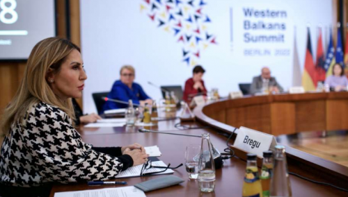 Bregu: Sporazumom o slobodi kretanja sa ličnom kartom ruši se posljednji preostali 'vizni zid'