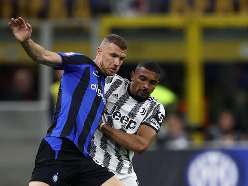 Bremer pohvalio Džeku: Izvanredan napadač!